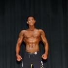 Owen  Lee - NPC Mid Florida Classic 2013 - #1
