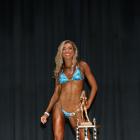 Gosla  Niedzwiecka - NPC Mid Florida Classic 2013 - #1