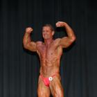 Chris  Foster - NPC Mid Florida Classic 2013 - #1
