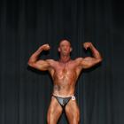 David  Ponomin - NPC Mid Florida Classic 2013 - #1