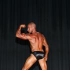 David  Ponomin - NPC Mid Florida Classic 2013 - #1