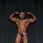 Gary  Hushes - NPC Mid Florida Classic 2013 - #1