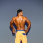 Harley  Dukes - NPC Jax Physique 2013 - #1