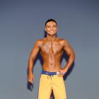 Harley  Dukes - NPC Jax Physique 2013 - #1