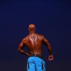 Scott  Culter - NPC Jax Physique 2013 - #1