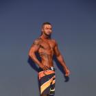 Dustin  Perkins - NPC Jax Physique 2013 - #1