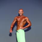 Michael  Burdette - NPC Jax Physique 2013 - #1