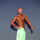 Michael  Burdette - NPC Jax Physique 2013 - #1