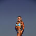 Kristi  Grainger - NPC Jax Physique 2013 - #1