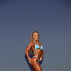 Kristi  Grainger - NPC Jax Physique 2013 - #1