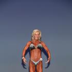 Missi  Gray - NPC Jax Physique 2013 - #1