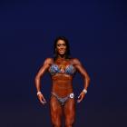 Lauren  Rathmann - NPC Jax Physique 2013 - #1