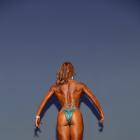 Nicole  McDaniel - NPC Jax Physique 2013 - #1