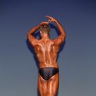 Dan  McGivney - NPC Jax Physique 2013 - #1