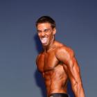 Dan  McGivney - NPC Jax Physique 2013 - #1