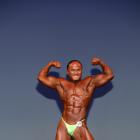 Chino  Peng - NPC Jax Physique 2013 - #1