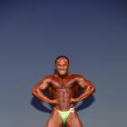 Chino  Peng - NPC Jax Physique 2013 - #1