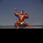 Chino  Peng - NPC Jax Physique 2013 - #1