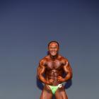 Chino  Peng - NPC Jax Physique 2013 - #1