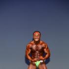 Chino  Peng - NPC Jax Physique 2013 - #1