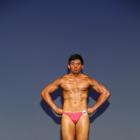 Emerson  Penalba - NPC Jax Physique 2013 - #1