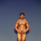 Emerson  Penalba - NPC Jax Physique 2013 - #1