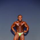 Chino  Peng - NPC Jax Physique 2013 - #1