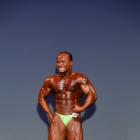 Chino  Peng - NPC Jax Physique 2013 - #1