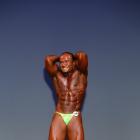 Chino  Peng - NPC Jax Physique 2013 - #1