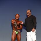 Chino  Peng - NPC Jax Physique 2013 - #1