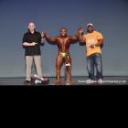 Chino  Peng - NPC Jax Physique 2013 - #1