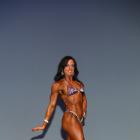 Cassie  Kline - NPC Jax Physique 2013 - #1