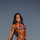 Cassie  Kline - NPC Jax Physique 2013 - #1