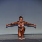 Eunika  Desir - NPC Jax Physique 2013 - #1