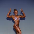 Eunika  Desir - NPC Jax Physique 2013 - #1