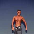 Todd  Jarzenski - NPC Jax Physique 2013 - #1