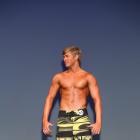 Brandon  Gray - NPC Jax Physique 2013 - #1