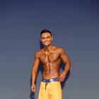 Harley  Dukes - NPC Jax Physique 2013 - #1