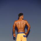 Harley  Dukes - NPC Jax Physique 2013 - #1