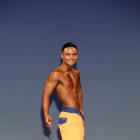 Harley  Dukes - NPC Jax Physique 2013 - #1