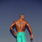 Camaron  Walker - NPC Jax Physique 2013 - #1