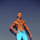 Tanner  Bourgeois - NPC Jax Physique 2013 - #1