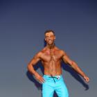 Tanner  Bourgeois - NPC Jax Physique 2013 - #1