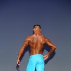 Tanner  Bourgeois - NPC Jax Physique 2013 - #1