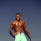 Lorenzo  Taylor - NPC Jax Physique 2013 - #1