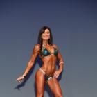 Erica  Altman - NPC Jax Physique 2013 - #1