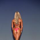 Amber  Talbert - NPC Jax Physique 2013 - #1