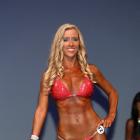 Amber  Talbert - NPC Jax Physique 2013 - #1