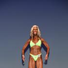 Candee  Higgins - NPC Jax Physique 2013 - #1