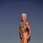 Jennifer  Krous - NPC Jax Physique 2013 - #1